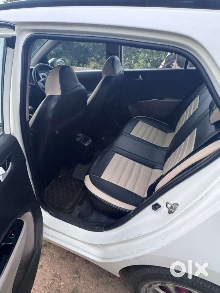 Hyundai Grand I10 Diesel 2014