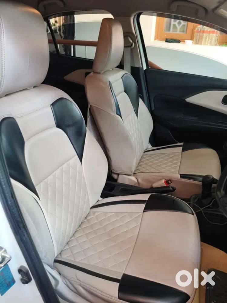 Maruti Suzuki Dzire 2025 Tour S