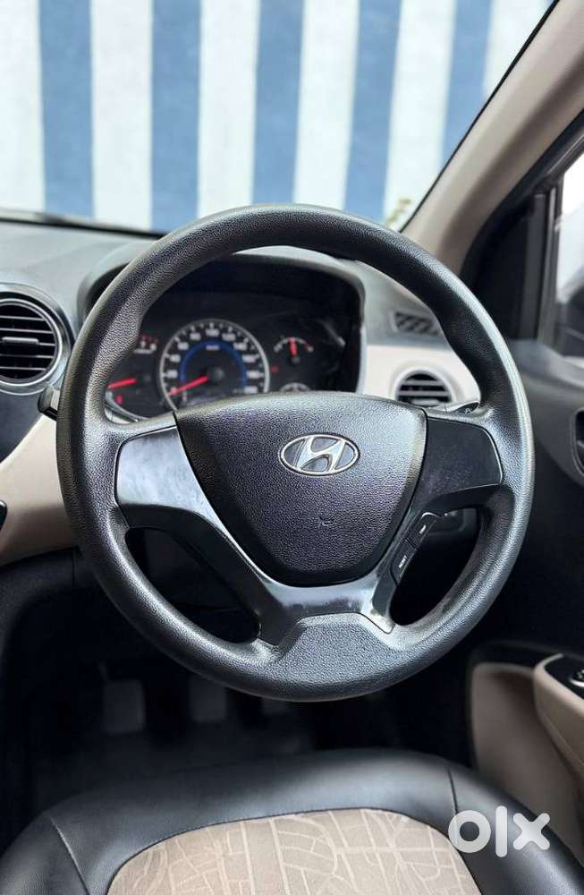 Hyundai Grand I10, 2014, Petrol