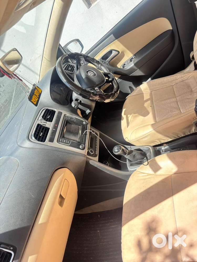 Volkswagen Polo 2017