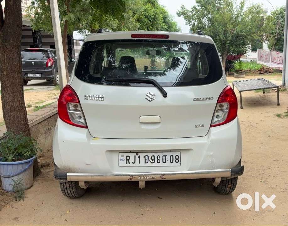 Urgent Sell Maruti Suzuki Celerio Petrol 2014