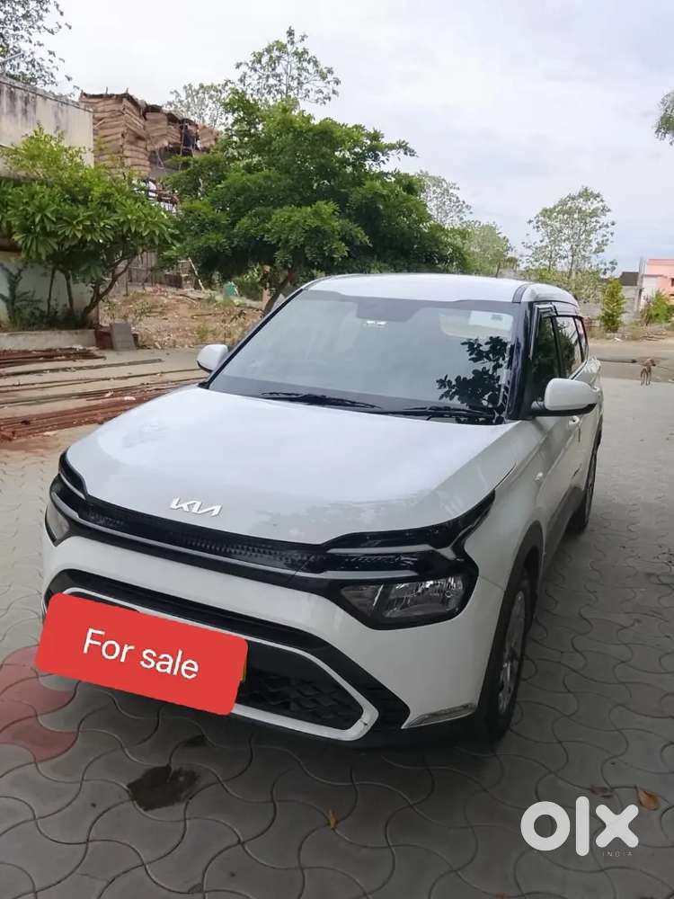 Kia Carens 1.4 Luxury 2025