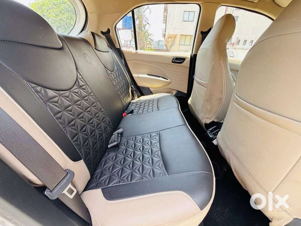 Hyundai New Santro 1.1 Sportz Mt, 2021, Petrol