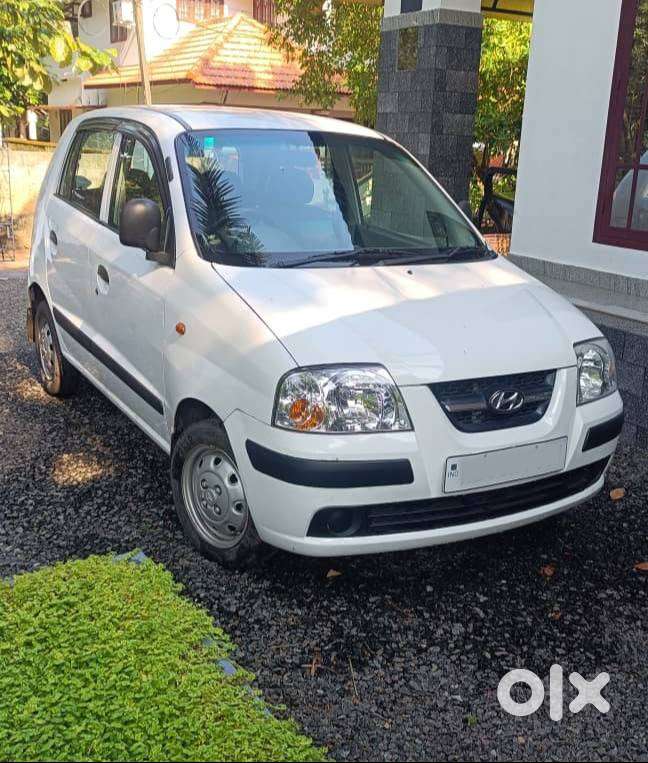 Hyundai Santro Xing 2005