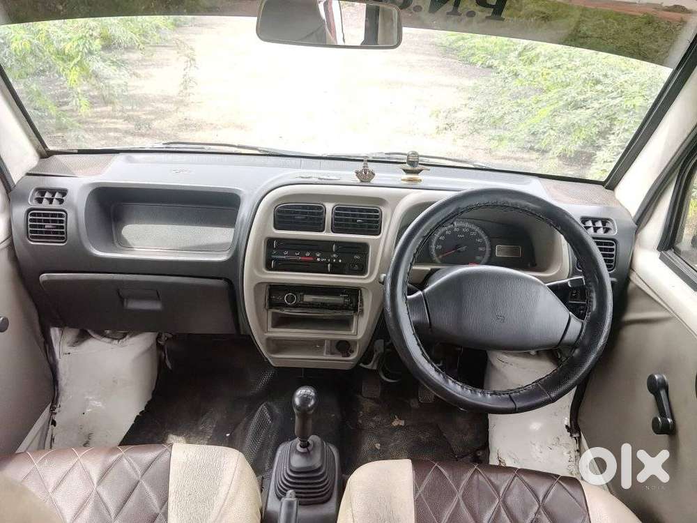 Maruti Suzuki Eeco, 2011, Petrol