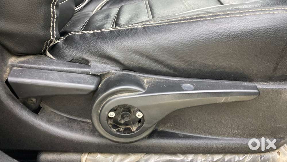 Tata Tigor Xz, 2019, Petrol