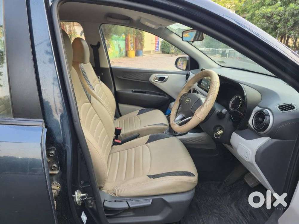 Hyundai Grand I10 Nios Amt Sportz, 2022, Petrol