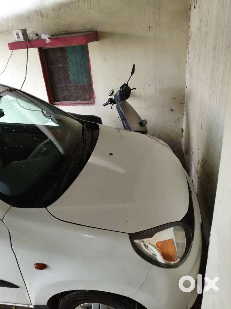 Maruti Suzuki Alto 2019 Manual