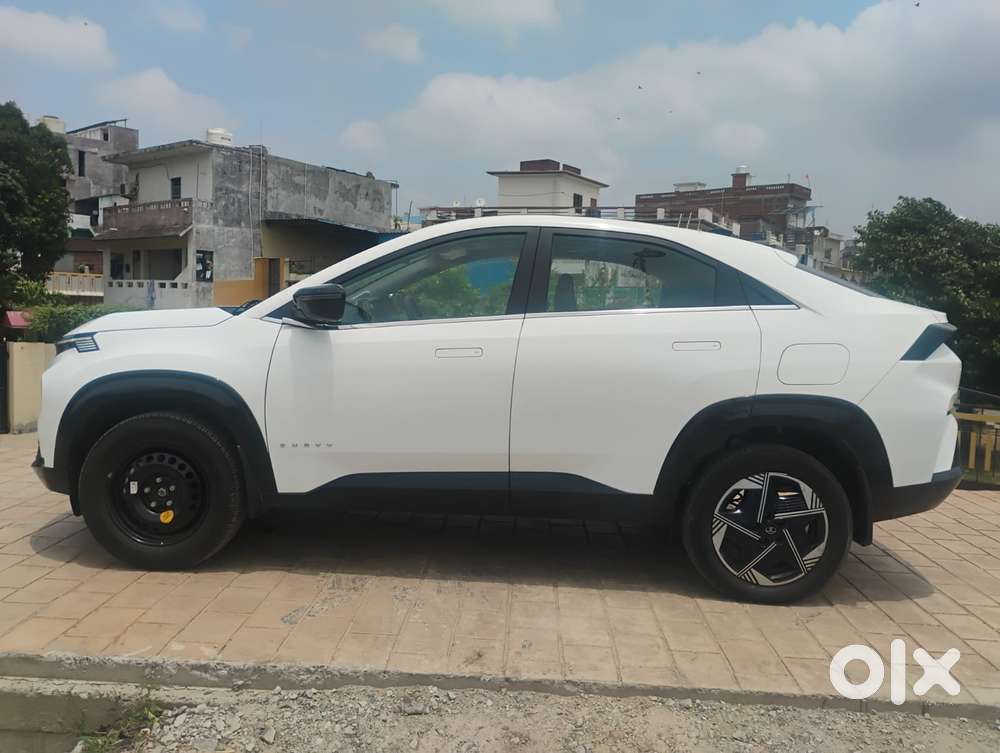 Tata Curvv Creative Plus S 1.5 Kryojet Diesel 6mt, 2025, Diesel