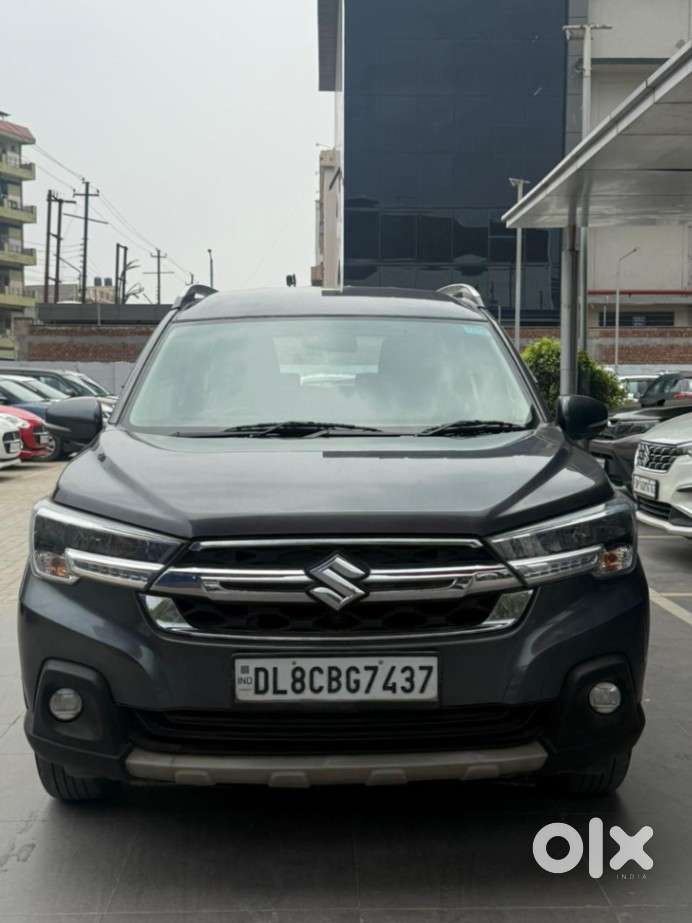 Maruti Suzuki Xl6 1.5 Alpha Mt, 2024, Petrol