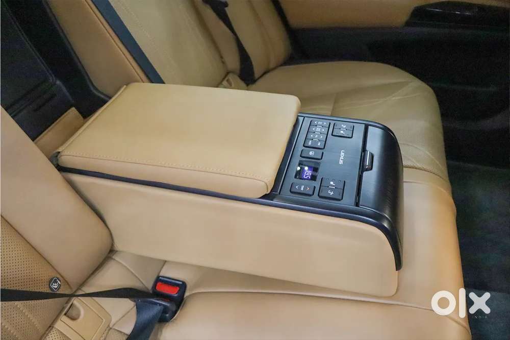 Lexus Es, 2022, Petrol