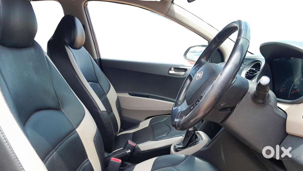 Hyundai Grand I10 Asta 1.2 Kappa Vtvt, 2014, Petrol