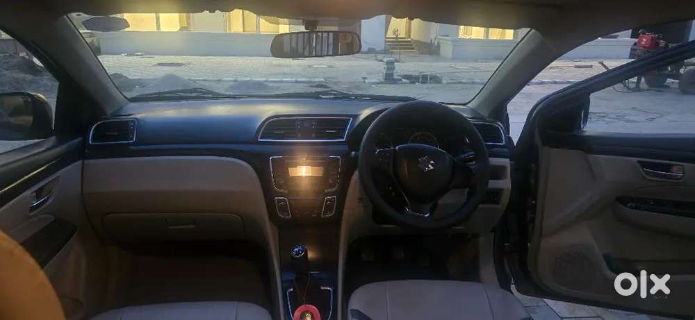 Well Maintained 2016 Maruti Suzuki Ciaz Vxi, Single Handed Driven