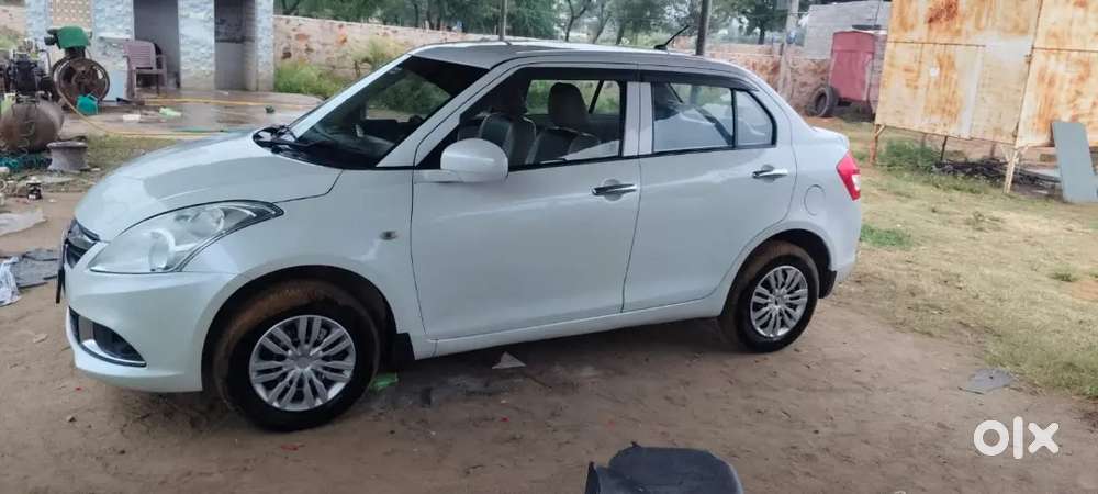 Maruti Suzuki Dzire 2019