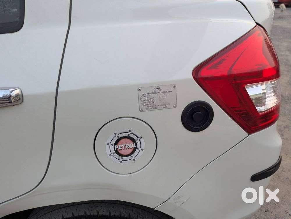 Maruti Suzuki Swift Dzire 2012-2015 1.2 Tour S Cng, 2021, Cng & Hybr..