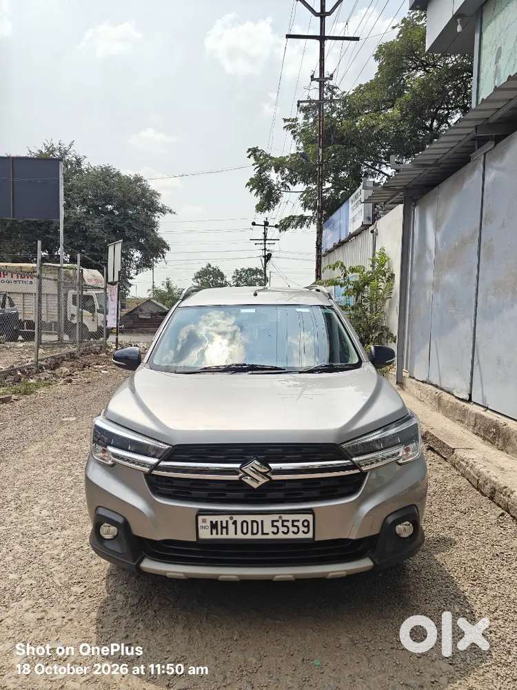 Well Maintained Car