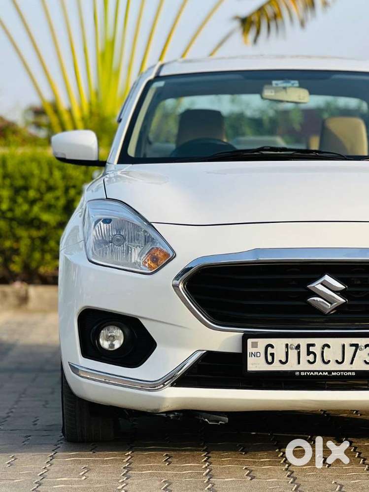 Maruti Suzuki Dzire 2017-2020 Vdi, 2019, Diesel