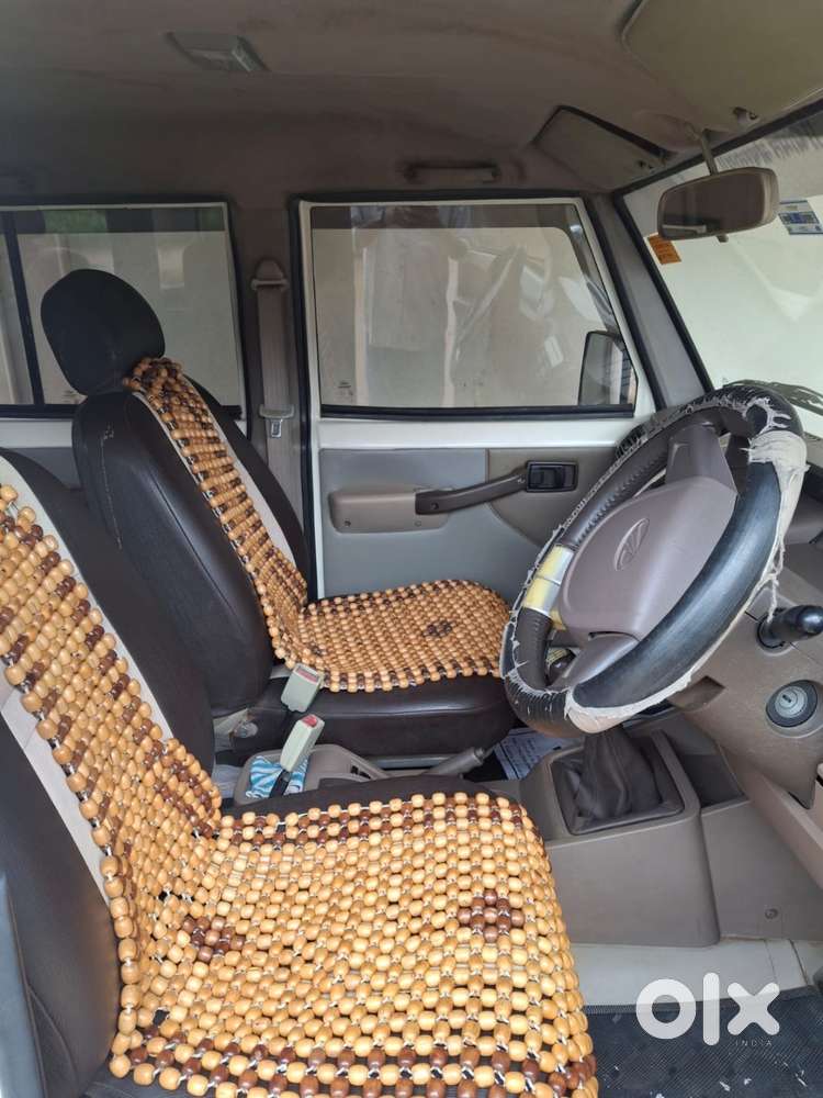 Mahindra Bolero 2012 Diesel 149000 Km Driven
