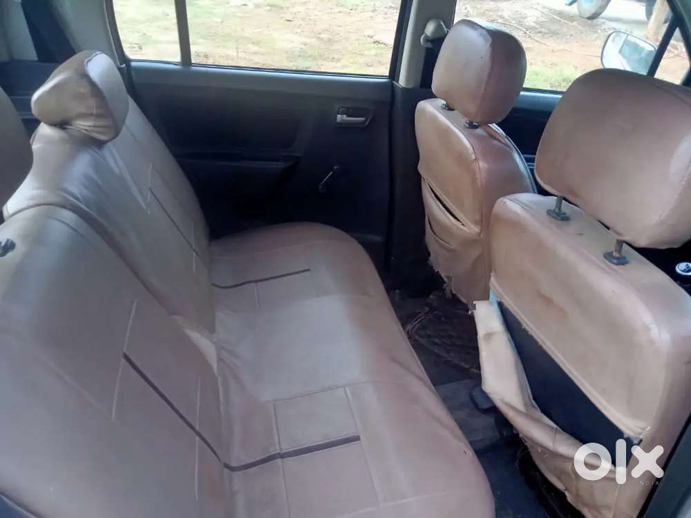 I Am Selling My Wagonr Car