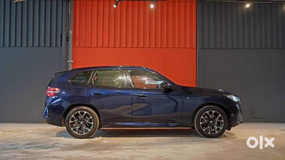 Bmw X3 2.0 Xdrive 30i M Sport, 2025, Petrol