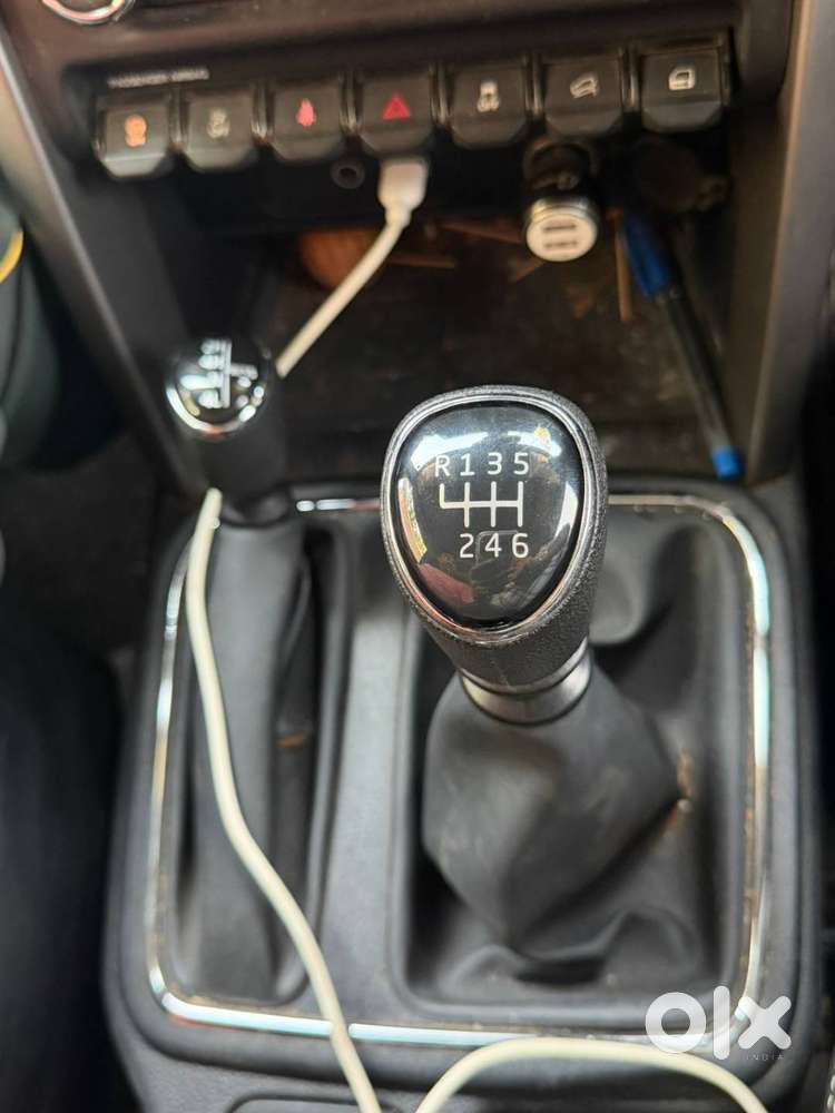 Mahindra Thar 4*4 2024 Diesel 22500 Km Driven