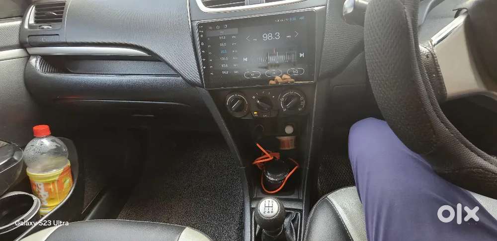 Maruti Suzuki Swift 2012 Diesel Well Maintained