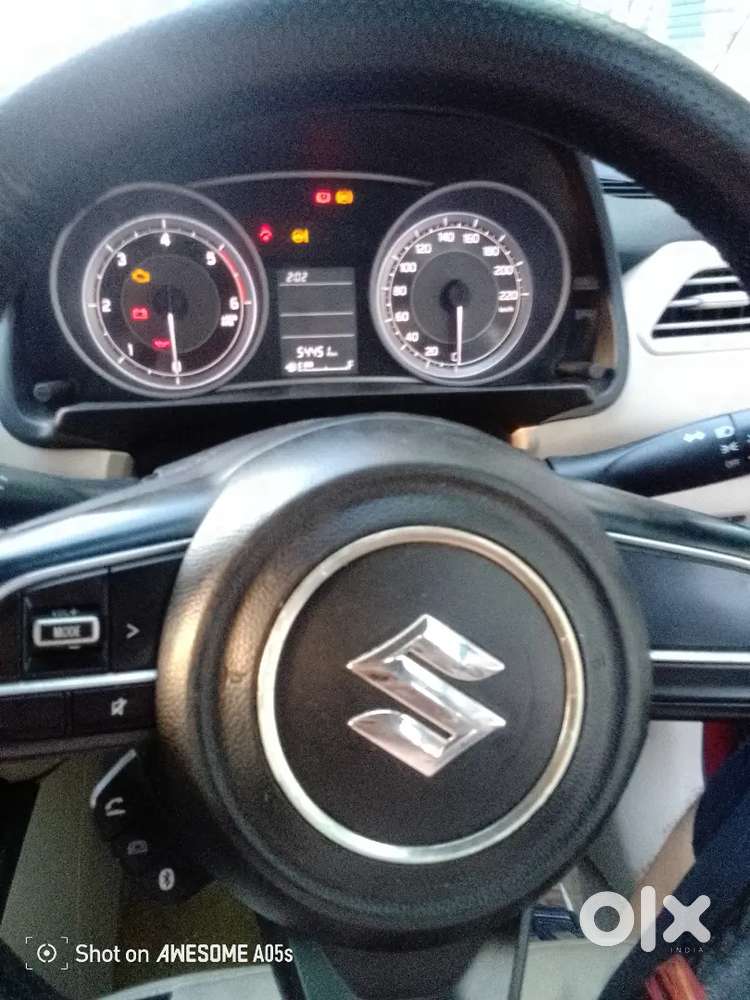 2017 Maruti Suzuki Dzire Vdi