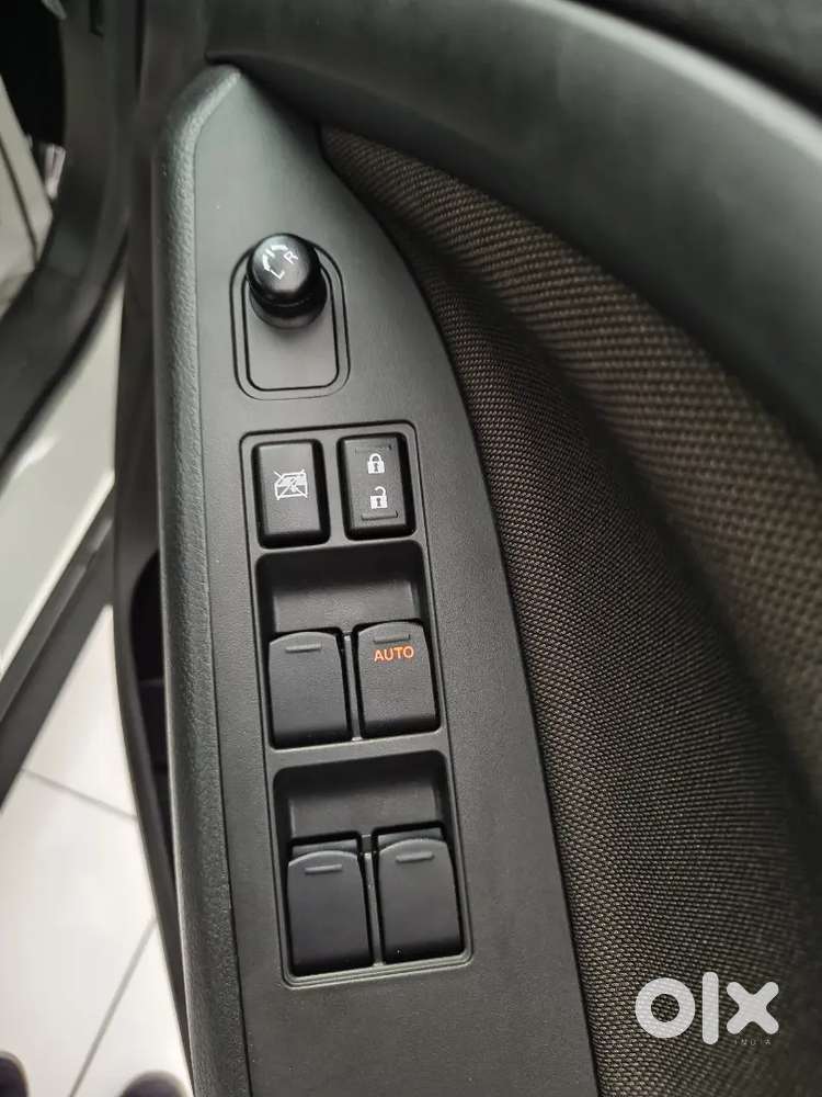 Brezza 2026 New Model Available At Charummoodu Showroom
