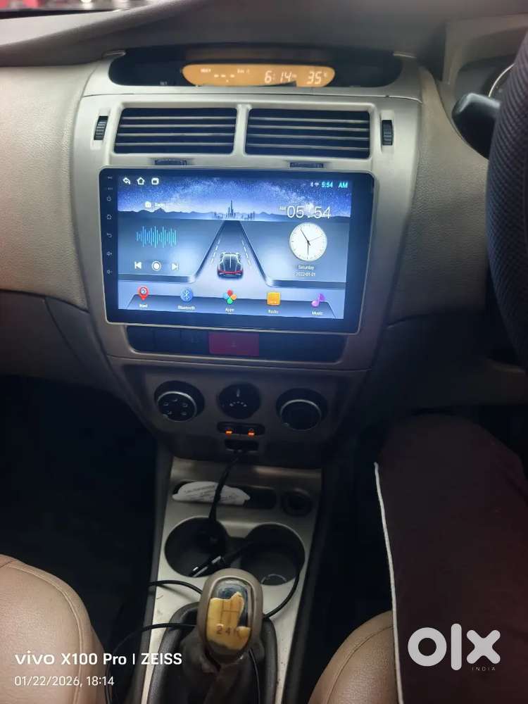 Tata Manza 2010 Diesel 180000 Km Driven