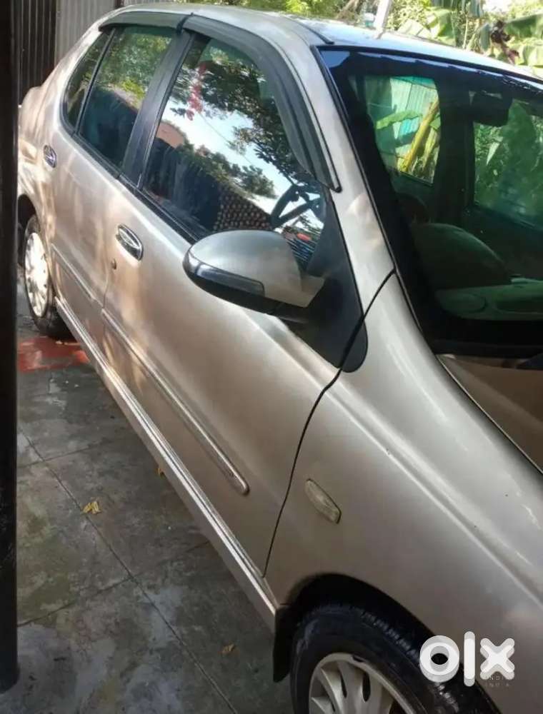 Tata Indigo Cs Gls Petrol Manual 2009