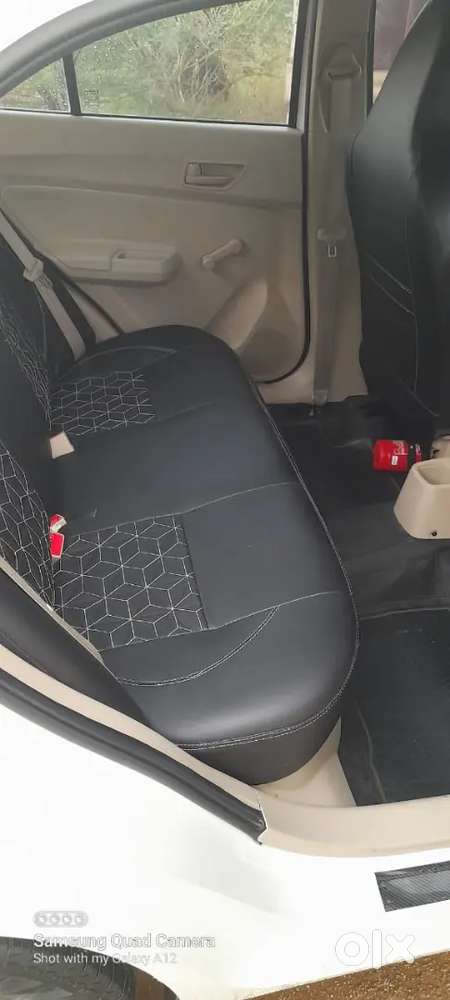 Maruti Suzuki Dzire 2024