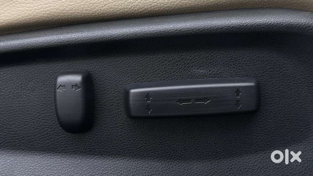Honda Civic Vx, 2019, Petrol