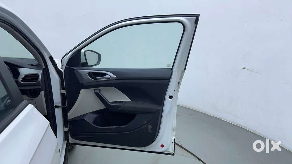 Volkswagen Tiguan 2.0 Tdi Highline, 2023, Petrol