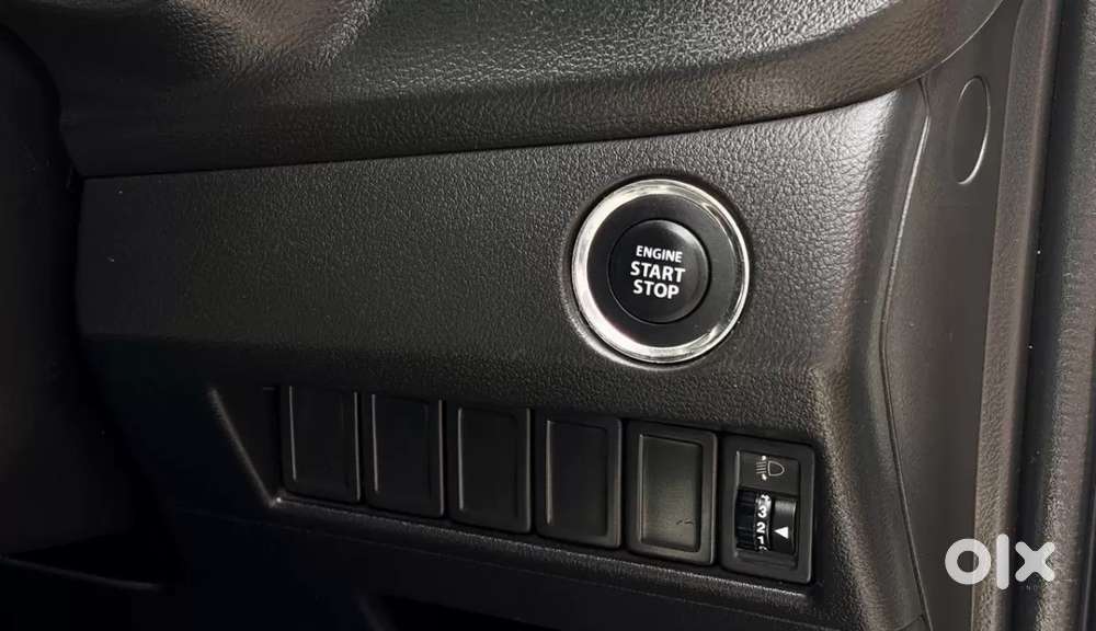 Toyota Glanza G, 2020, Petrol