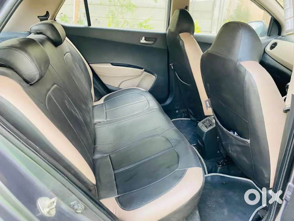 Hyundai Grand I10 2014 Diesel 79000 Km Driven