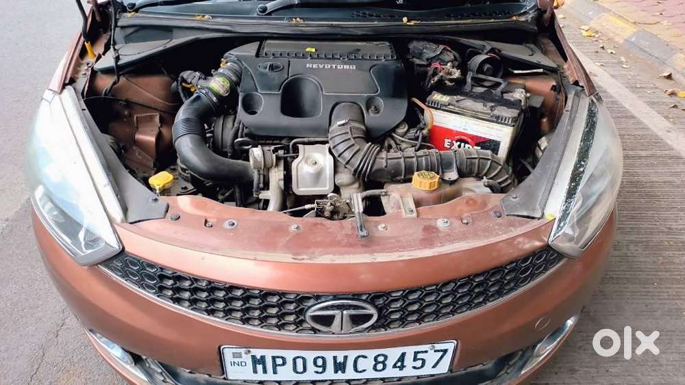 Tata Tigor Xm Diesel, 2019, Diesel
