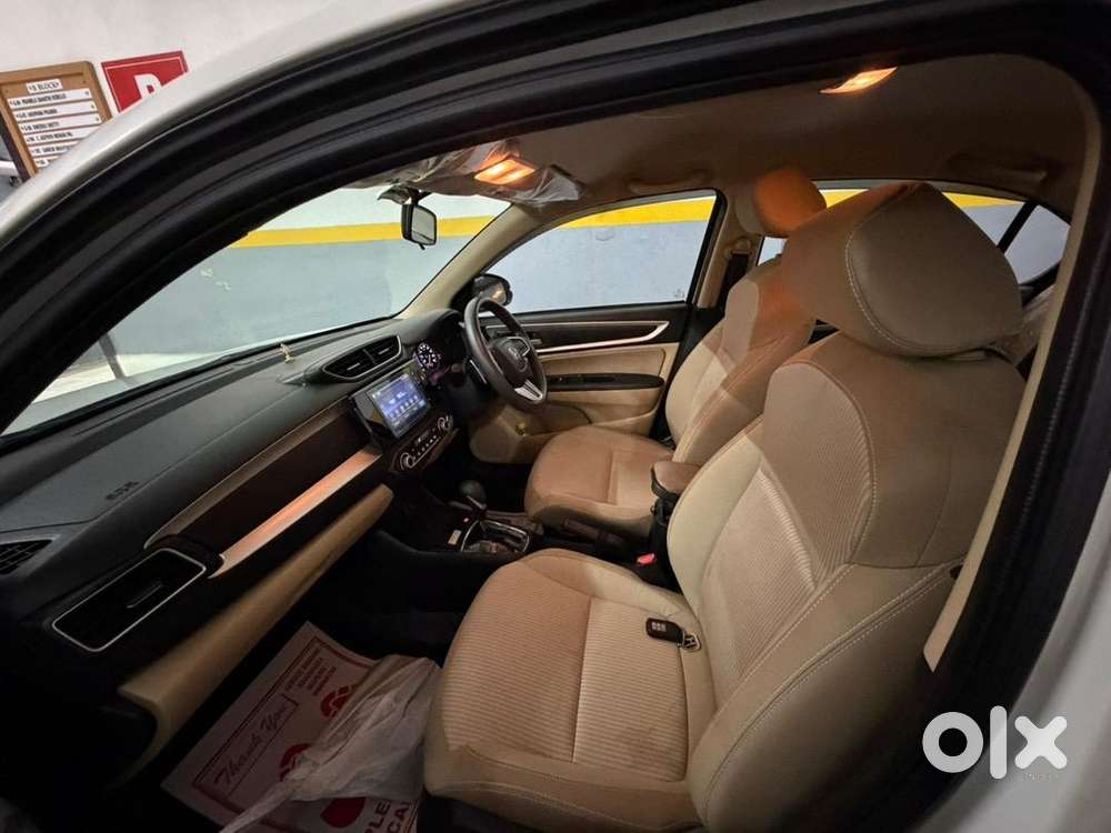 Honda Petrol Car 2023