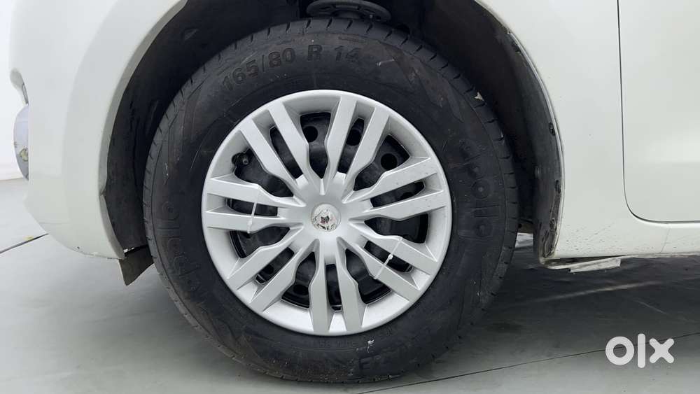 Maruti Suzuki Swift Vvt Vxi, 2018, Petrol