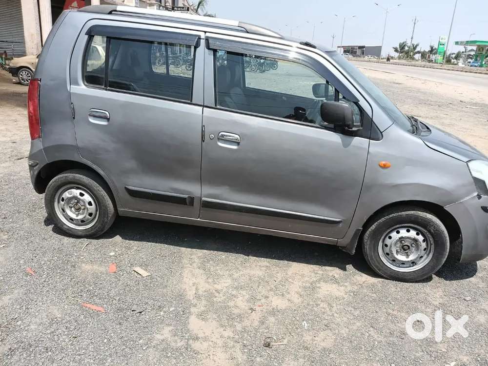 I10 1 Owner Or Wagner Cng 2018 Modle