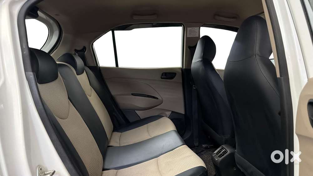 Hyundai New Santro 1.1 Sportz Executive Cng, 2021, Cng & Hybrids