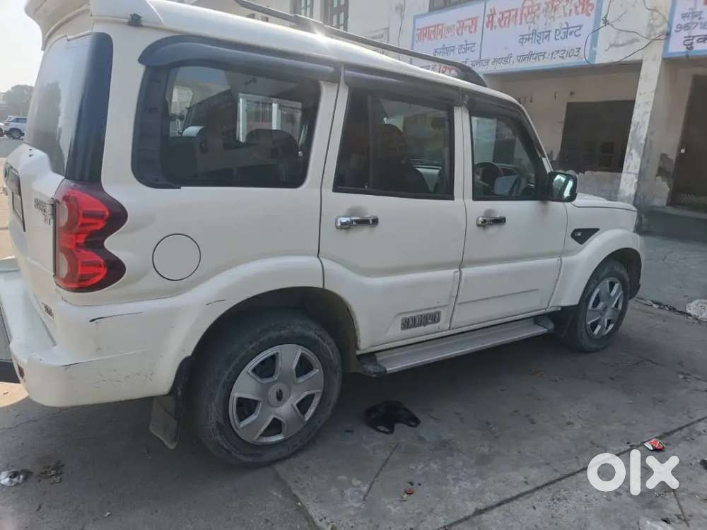 Good Car All Original