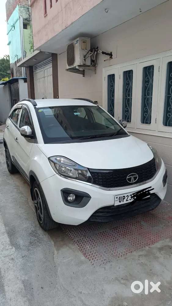Tata Nexon 2019 Diesel 85500 Km Driven