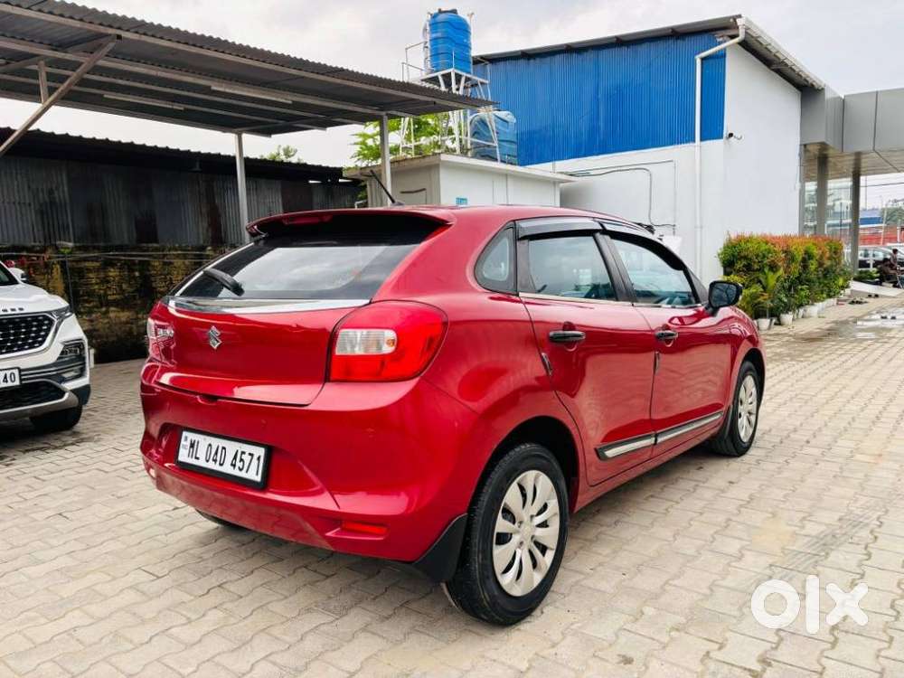 Maruti Suzuki Baleno Delta, 2020, Petrol