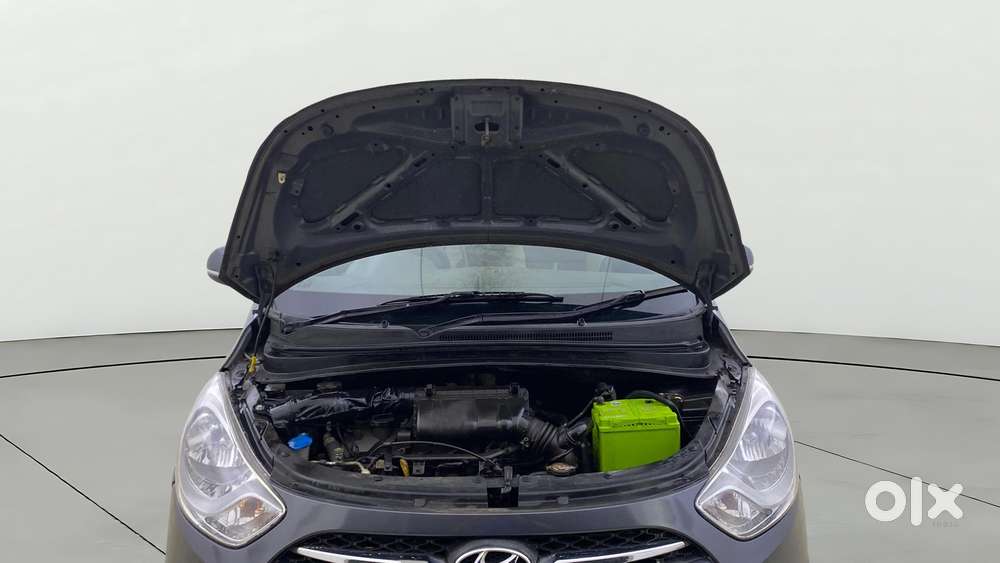 Hyundai I10 Sportz 1.2 Kappa2, 2013, Petrol