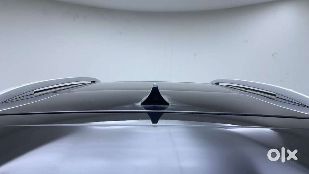 Mg Hector Sharp At, 2021, Petrol