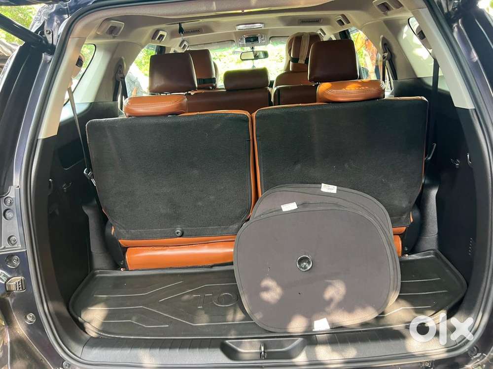 Toyota Fortuner 2023 Suv