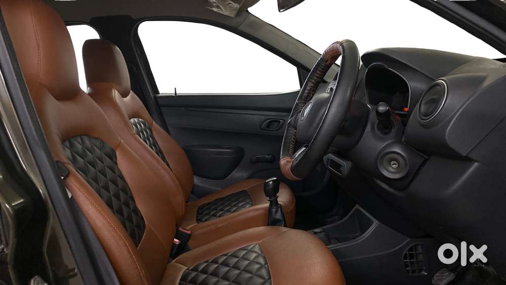 Renault Kwid 2015-2019 1.0 Rxl, 2016, Petrol