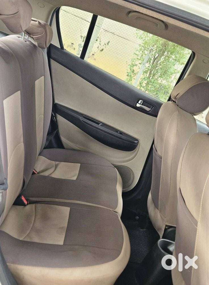 Hyundai I20 1.2 Asta, 2014, Petrol