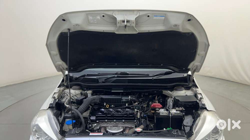 Maruti Suzuki S-cross Zeta 1.3, 2022, Petrol