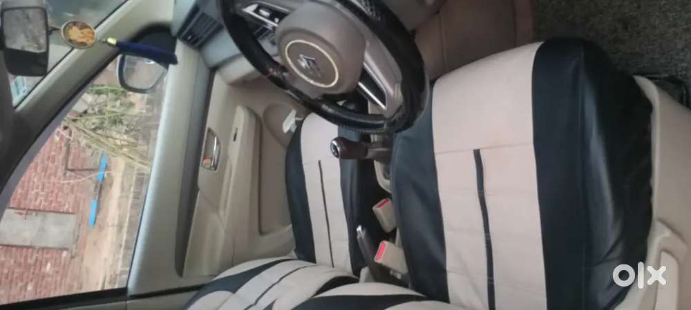 Maruti Suzuki Ertiga 2019 Diesel 90000 Km Driven